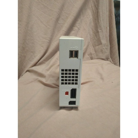 𝅺nintendo Wii For Parts Only - Picture 3 of 5